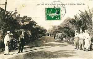 PM l- 012- Hopital